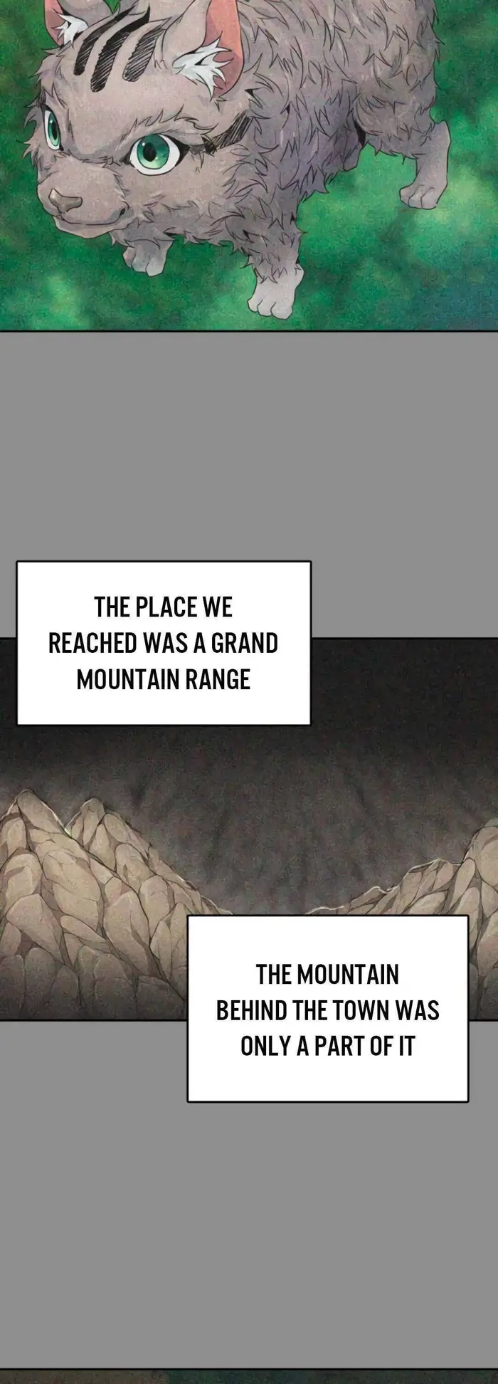 Tower of God Chapter 494 image 026_optimized